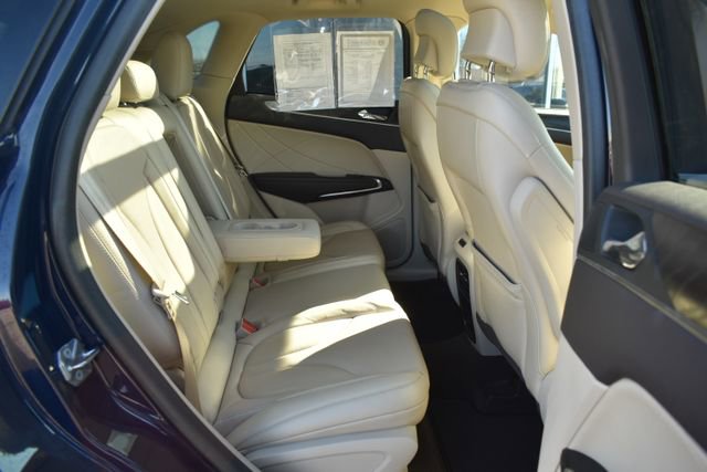 Used 2019 Lincoln MKC Reserve w/ MKC Climate Package image 47