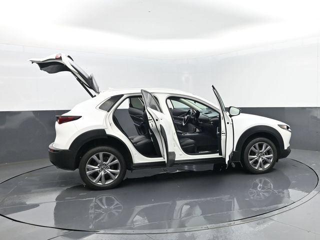 Used 2020 MAZDA CX-30 AWD w/ Preferred Package image 30