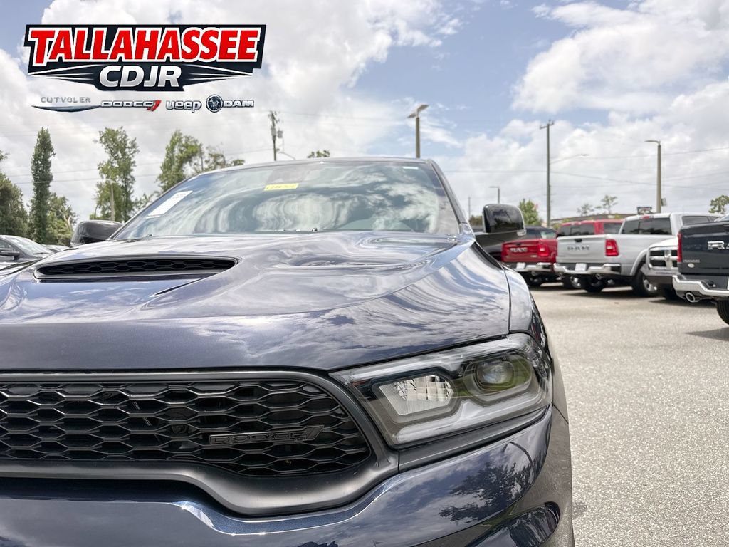 New 2026 Dodge Durango GT AWD/4WD image 11