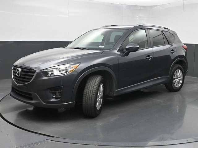Used 2016 MAZDA CX-5 Touring w/ Bose/Moonroof Package FWD image 5