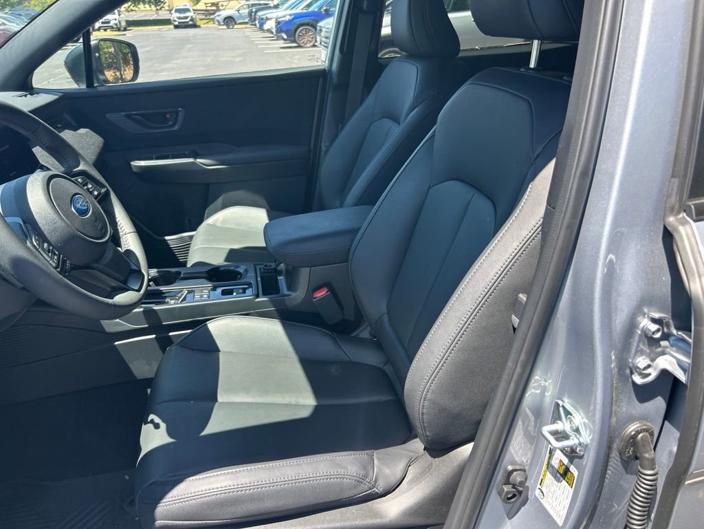 Certified 2026 Subaru Outback Premium AWD/4WD image 15