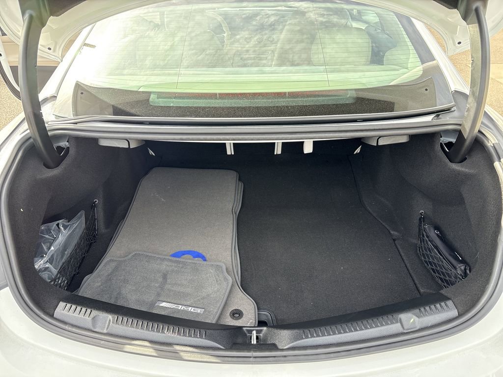 Used 2021 Mercedes-Benz E 450 4MATIC Coupe image 28