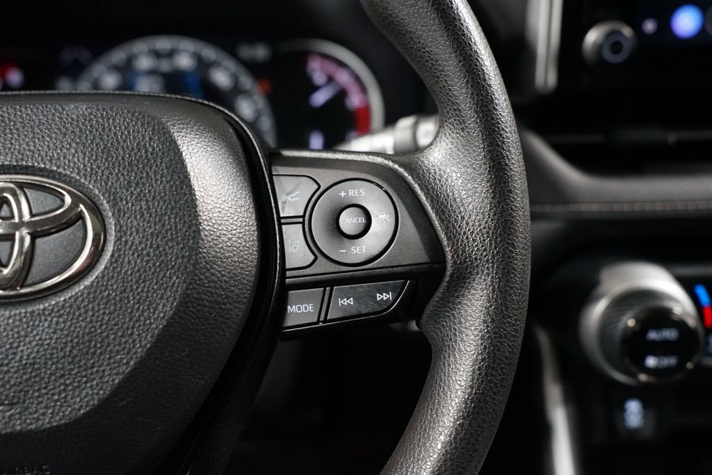 Certified 2023 Toyota RAV4 XLE image 13