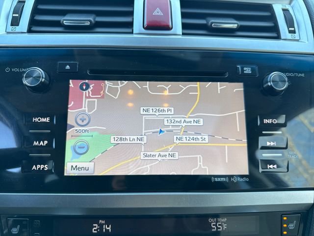 Used 2017 Subaru Outback 2.5i Limited image 25