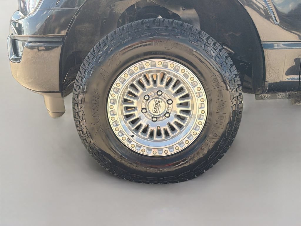 Used 2023 Ford F150 XLT w/ Equipment Group 302A High AWD/4WD image 35