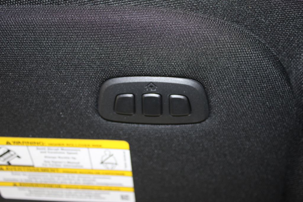 New 2025 Lincoln Navigator L Reserve w/ Jet Appearance Package image 60