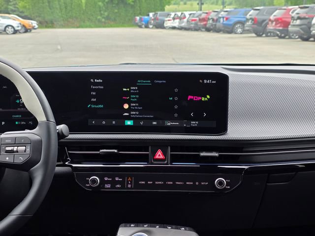 New 2026 Kia EV6 GT-Line AWD/4WD image 20