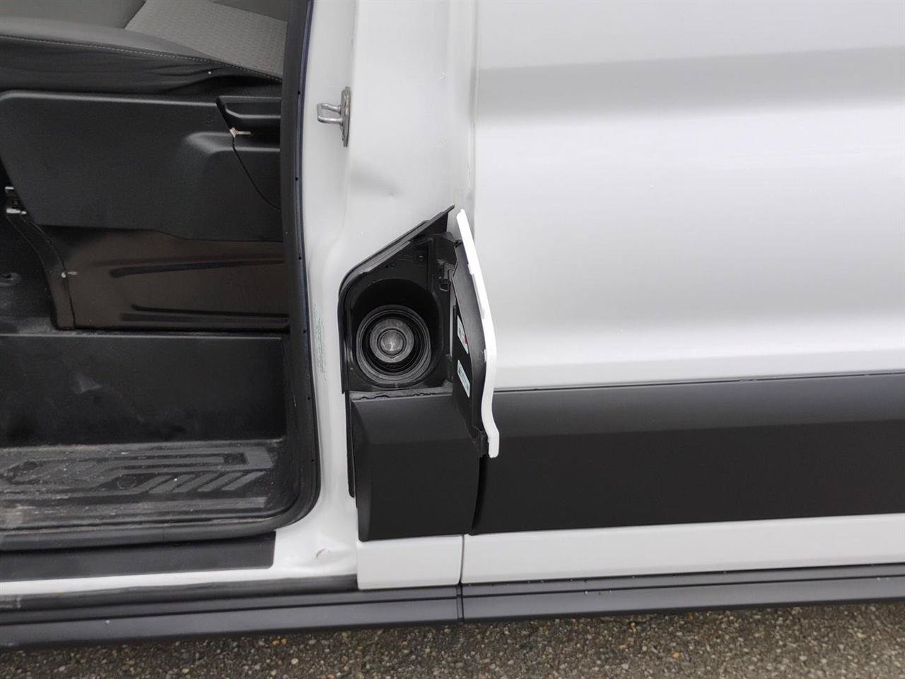 Used 2024 Ford Transit 350 XLT RWD image 16