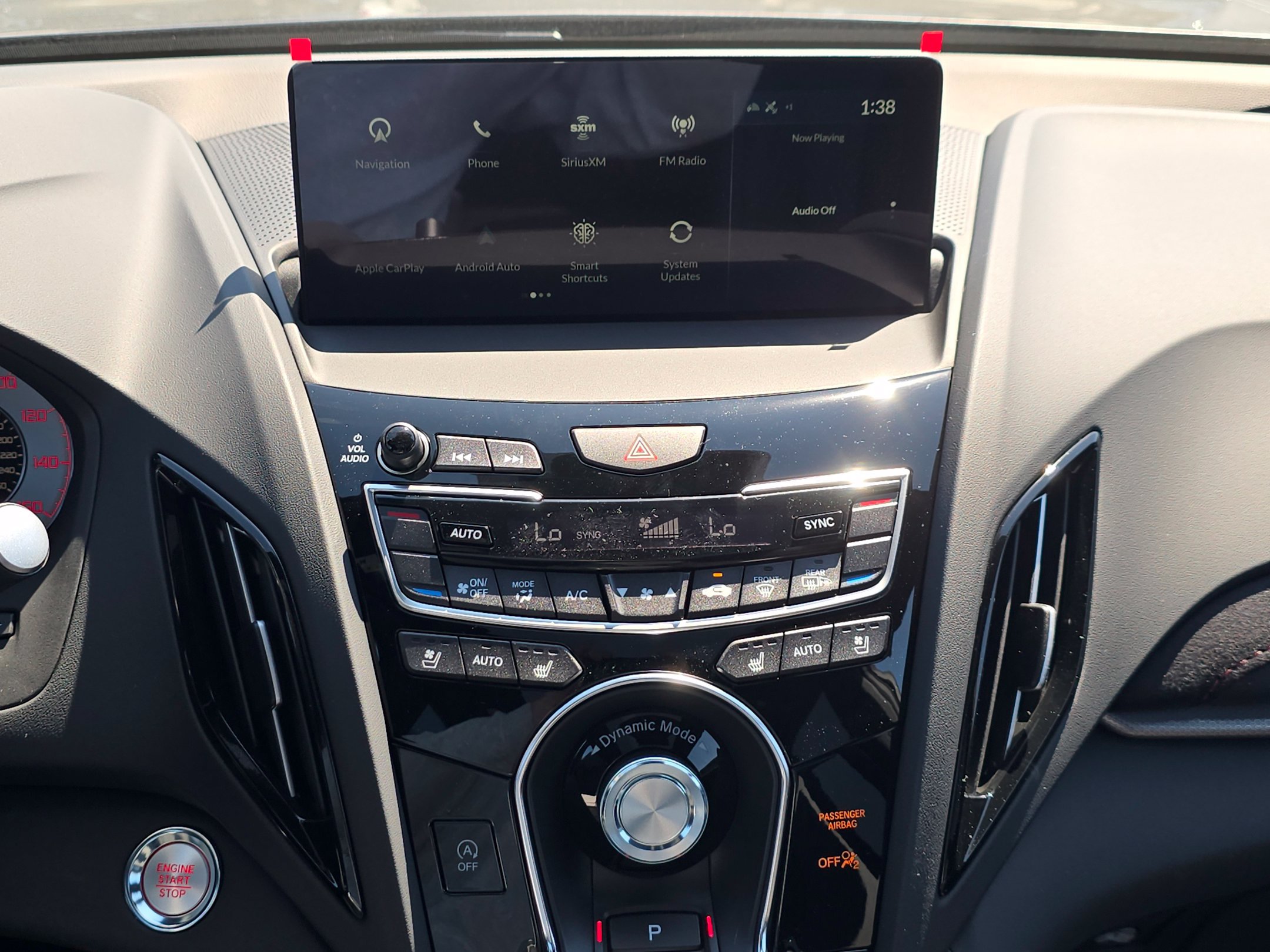 New 2026 Acura RDX w/ Advance Package AWD/4WD image 25