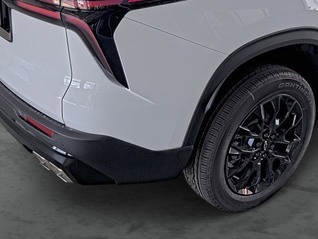 New 2026 Chevrolet Traverse LT w/ Midnight/Sport Edition FWD image 13