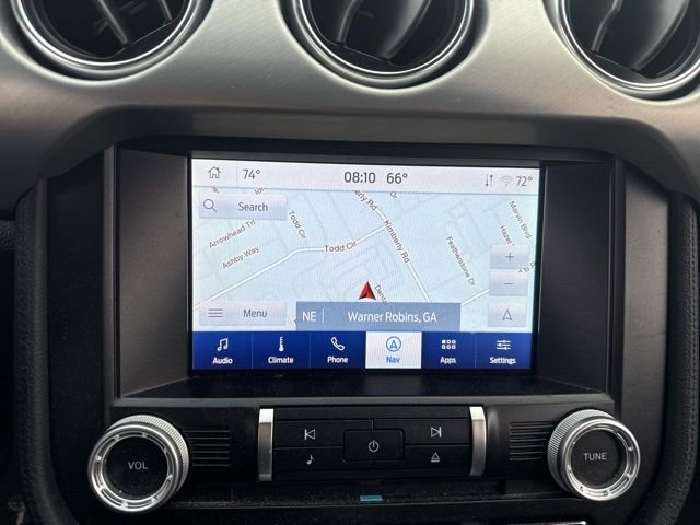 Used 2023 Ford Mustang GT Premium w/ Equipment Group 401A image 17