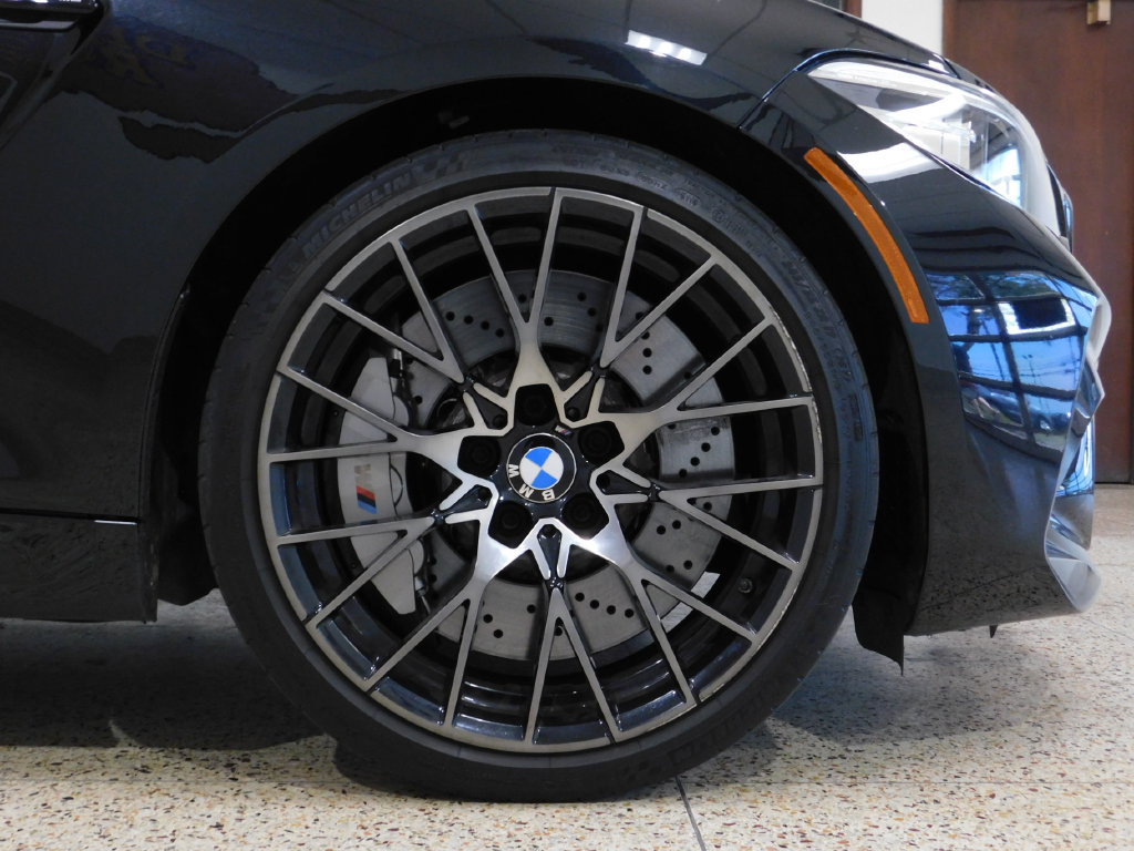 Used 2020 BMW M2 Competition RWD image 83