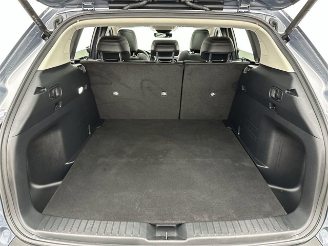 Certified 2025 MAZDA CX-50 AWD 2.5 S w/ Cargo Package image 23