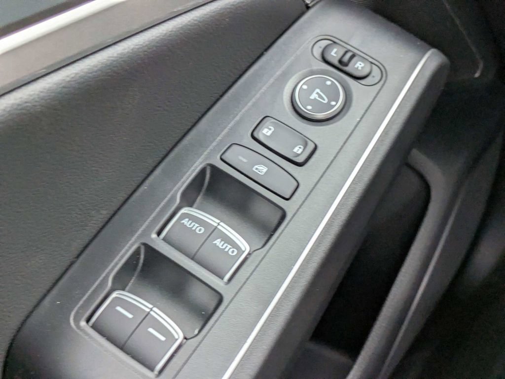 Used 2026 Acura Integra A-Spec w/ Technology Package FWD image 25