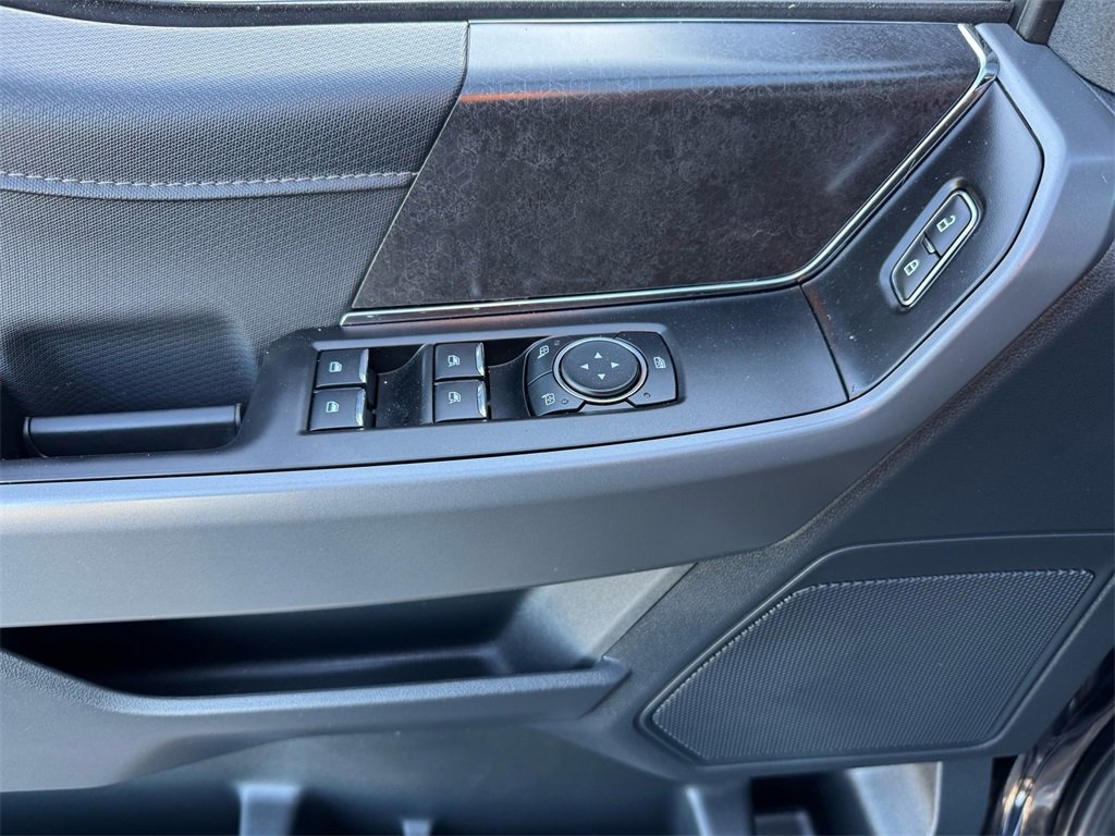 New 2025 Ford F150 XLT w/ Equipment Group 302A MID image 8