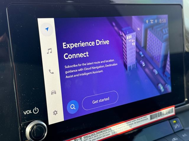 New 2026 Toyota Camry SE image 23
