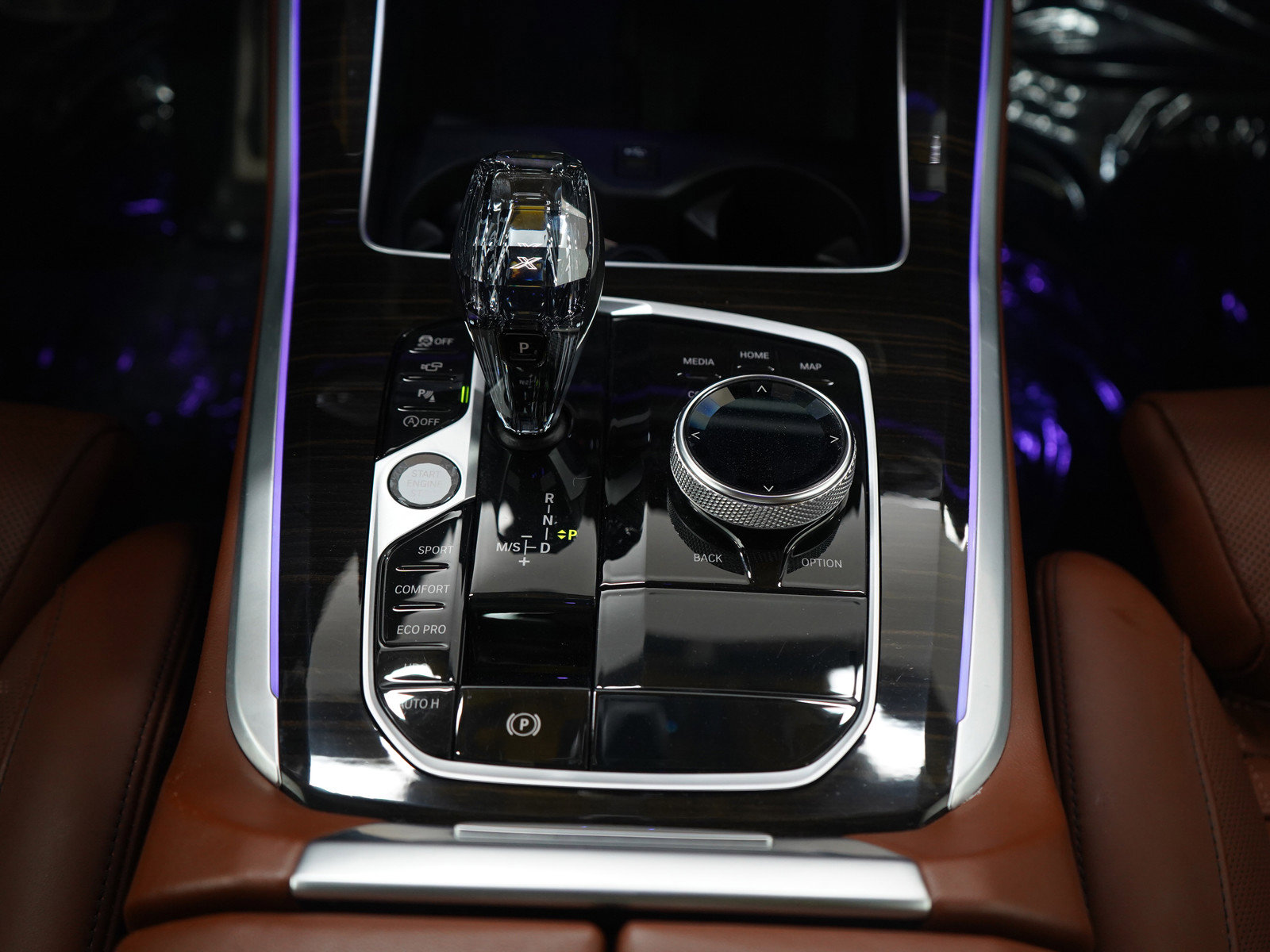 Used 2023 BMW X5 M50i w/ Executive Package image 19