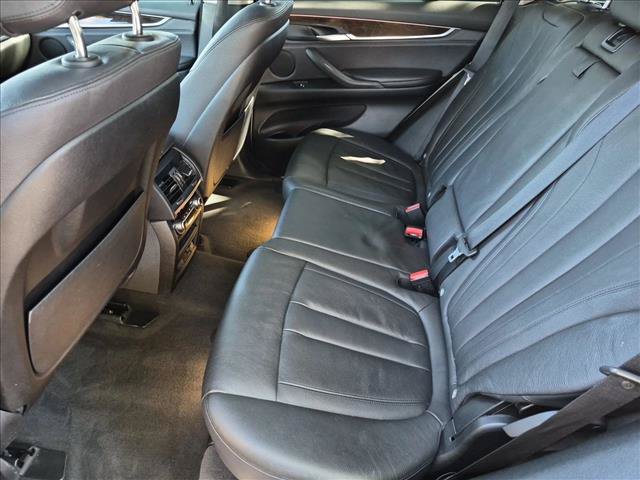 Used 2016 BMW X5 xDrive35i AWD/4WD image 21