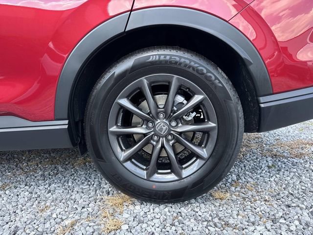 New 2026 Honda CR-V EX-L image 3
