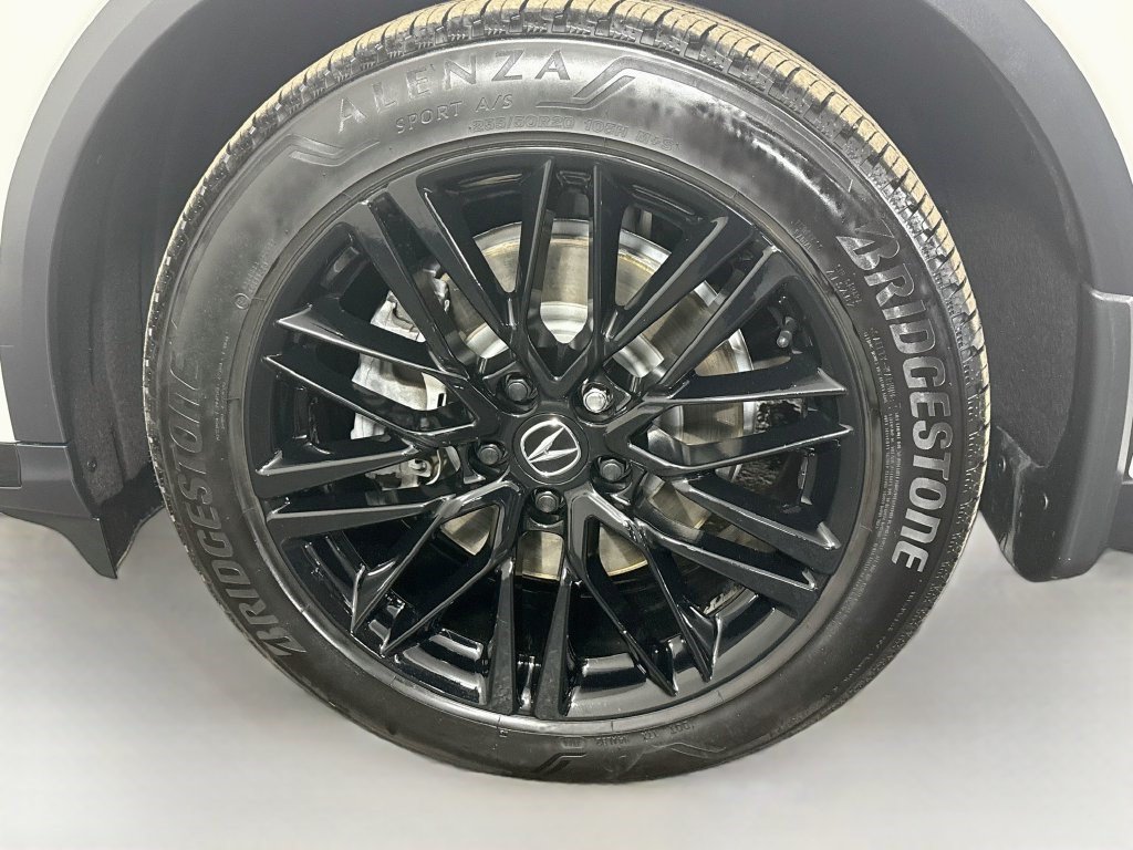Used 2025 Acura MDX A-Spec w/ Advance Package AWD/4WD image 37