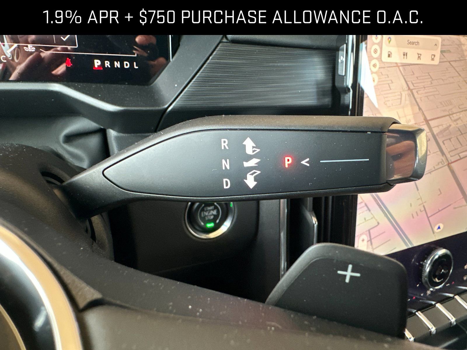 New 2026 GMC Acadia Elevation image 23