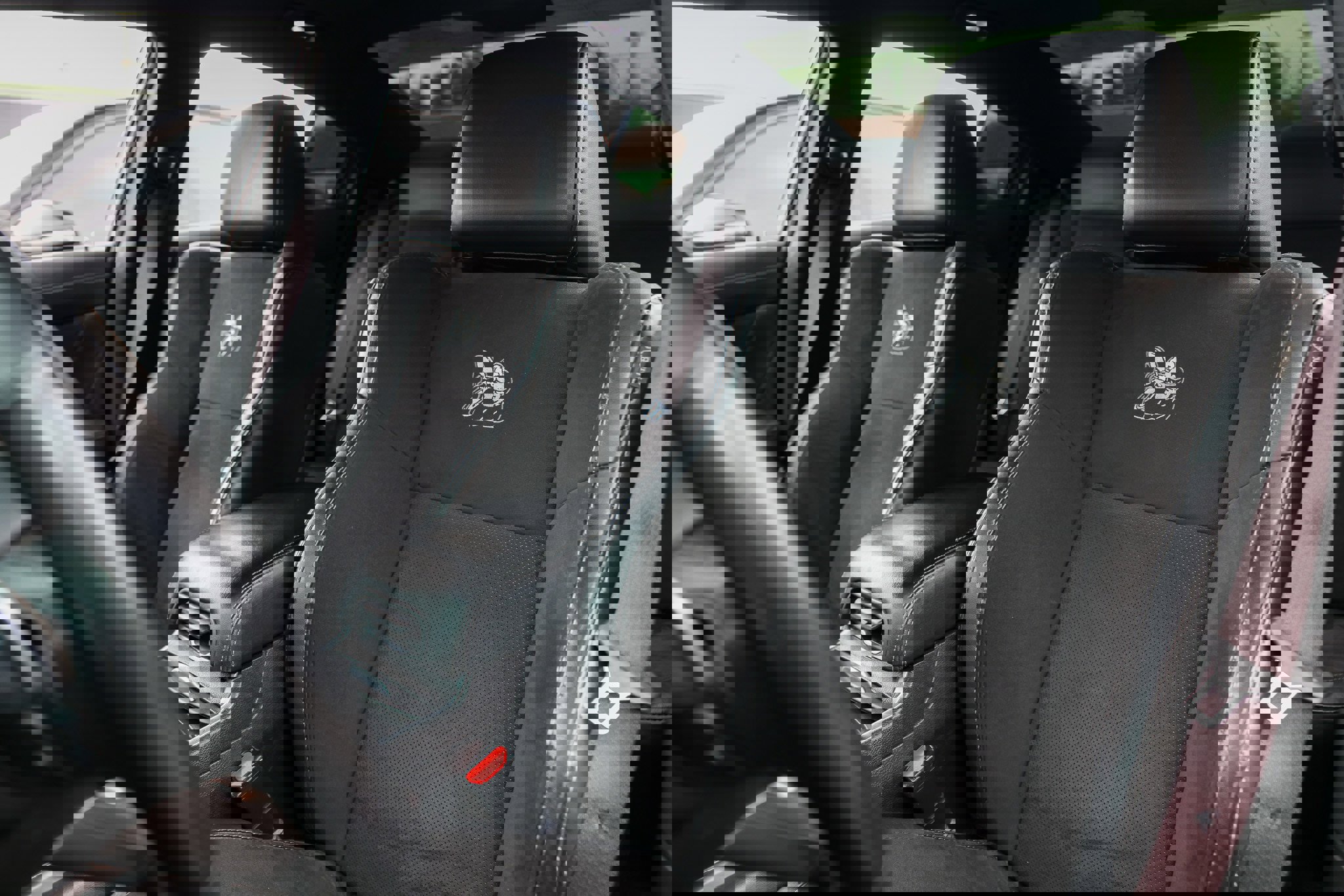 Used 2021 Dodge Charger Scat Pack image 9