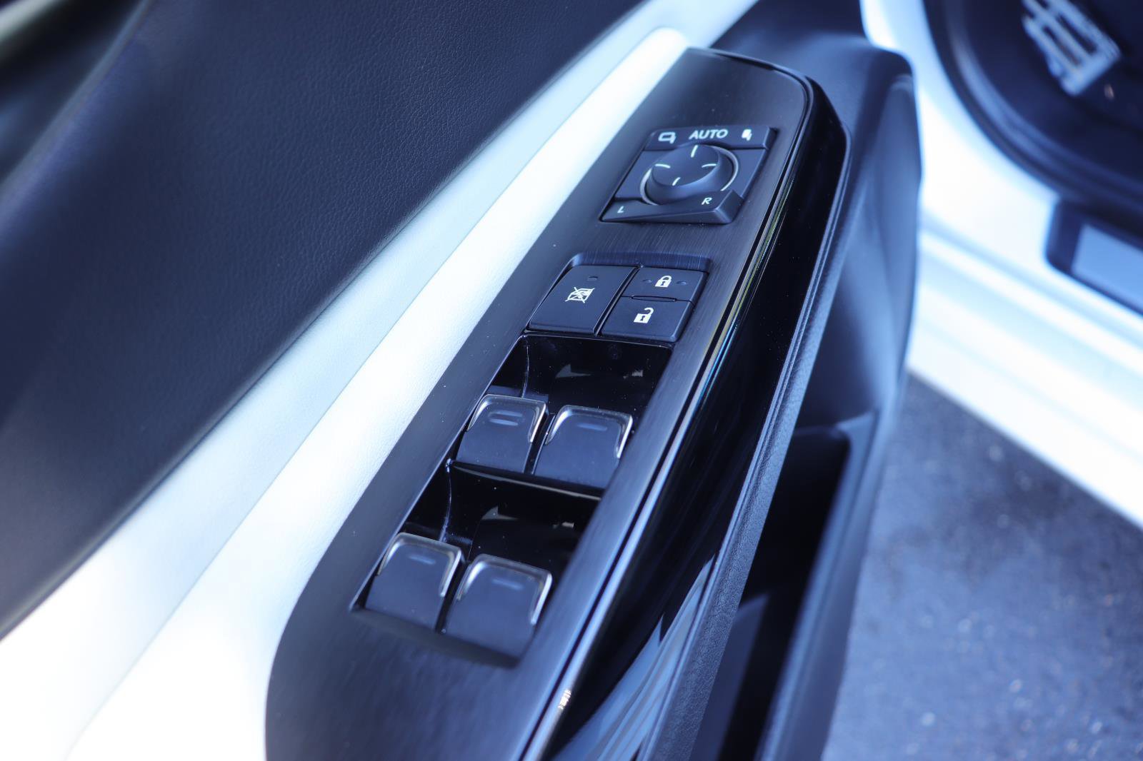 Used 2023 Lexus ES 350 F Sport image 27