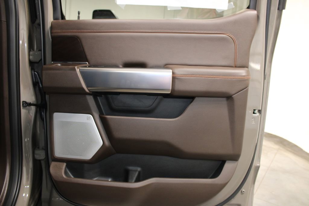 New 2026 Ford F350 King Ranch w/ Tremor Off-Road Package image 38