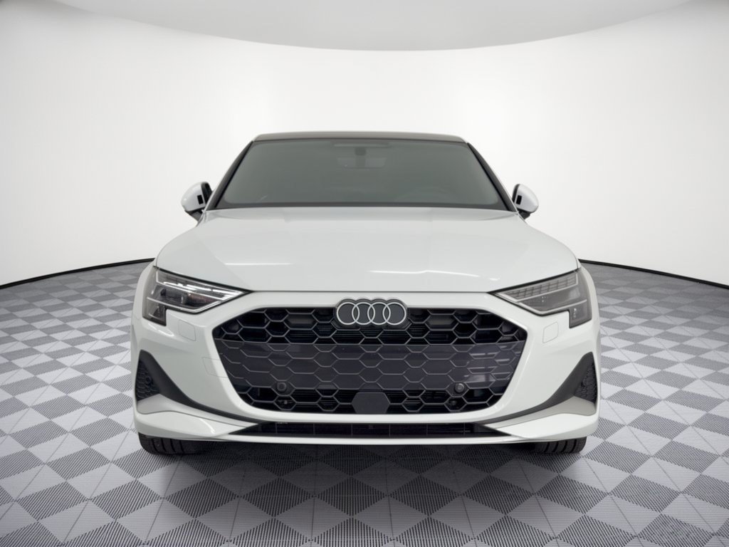 Used 2026 Audi A3 2.0T Premium Plus AWD/4WD image 6