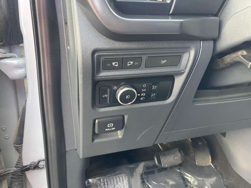 Used 2024 Ford F150 XLT w/ Equipment Group 302A MID AWD/4WD image 20