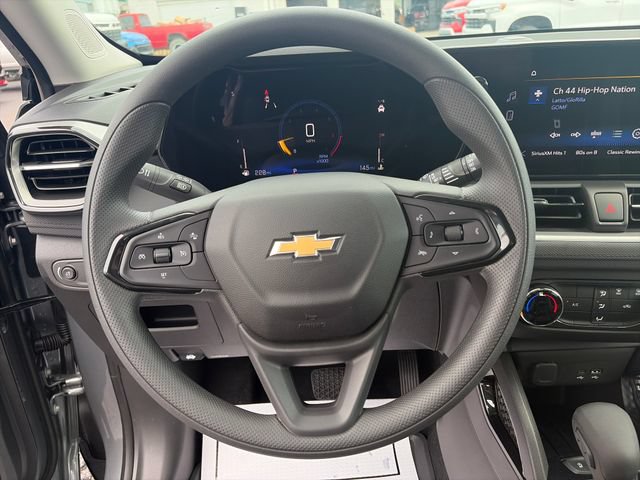 New 2026 Chevrolet TrailBlazer LS FWD image 14