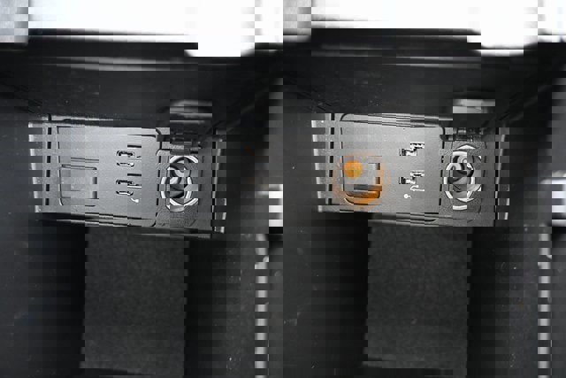 Used 2023 MAZDA CX-5 Carbon Edition image 29