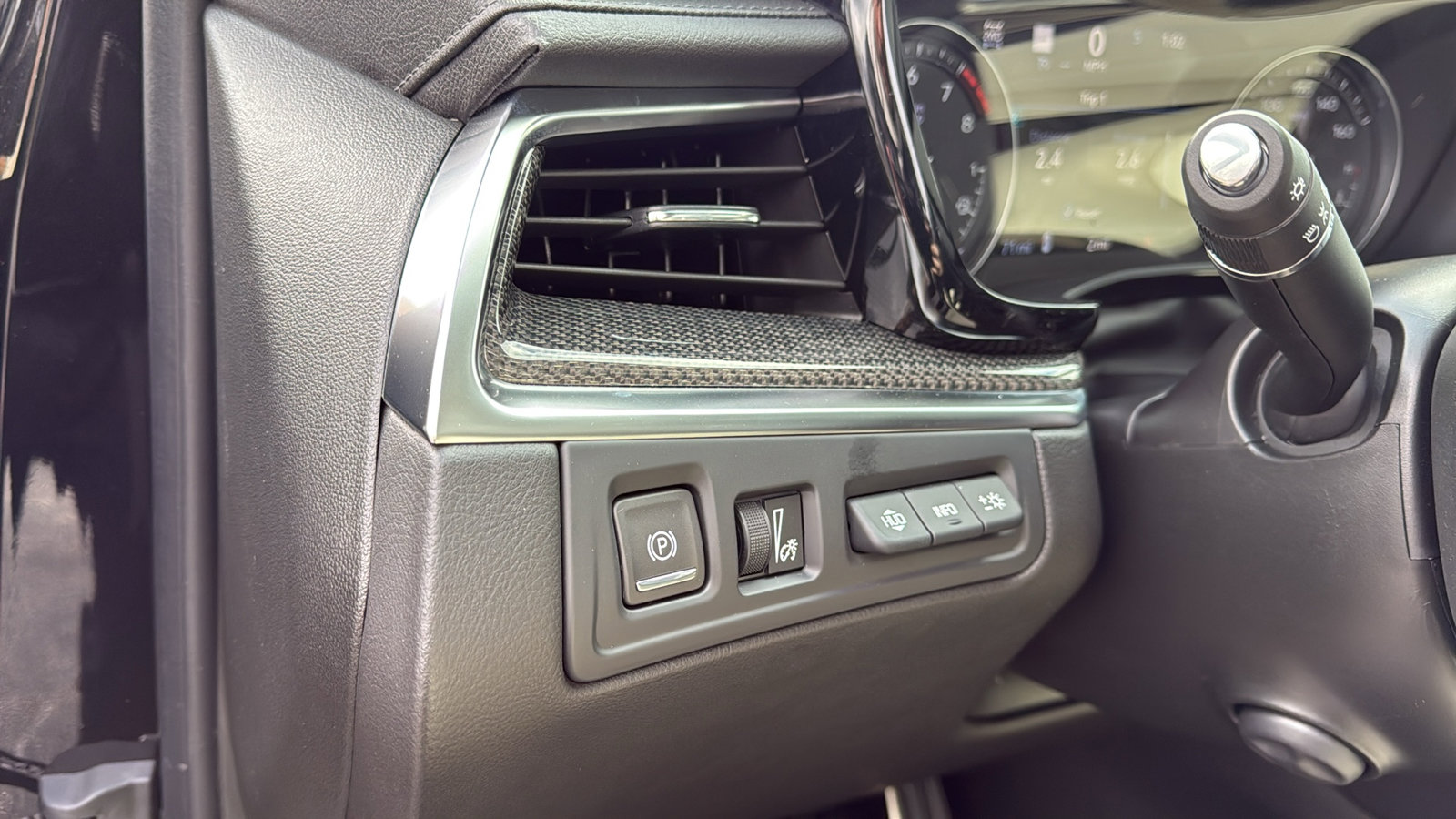 New 2025 Cadillac XT5 Sportv w/ Technology Package image 13