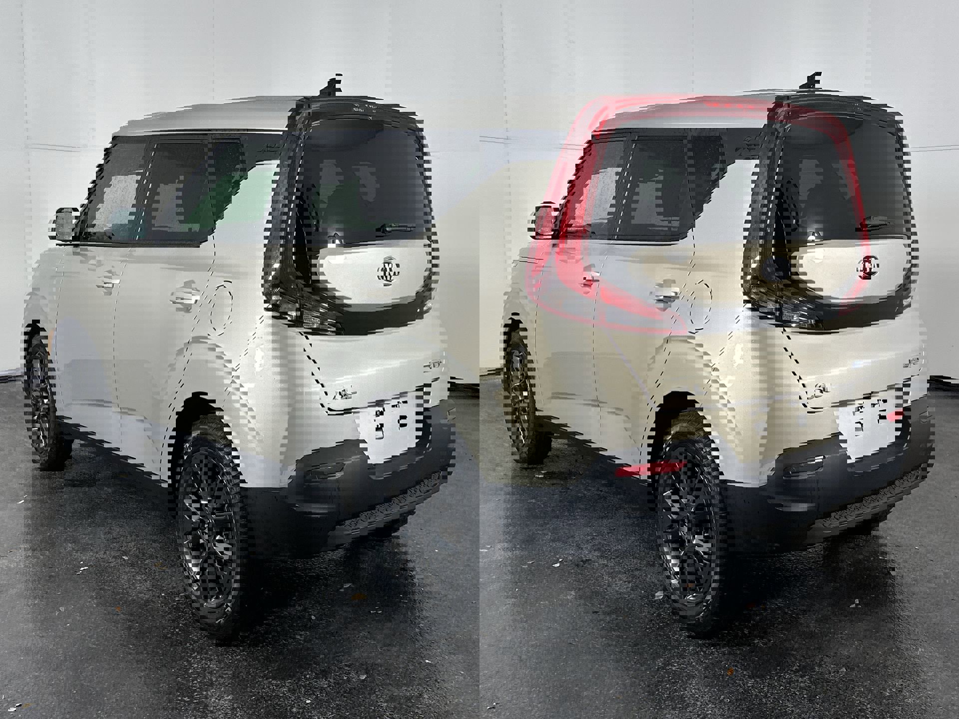 Used 2020 Kia Soul EX image 8