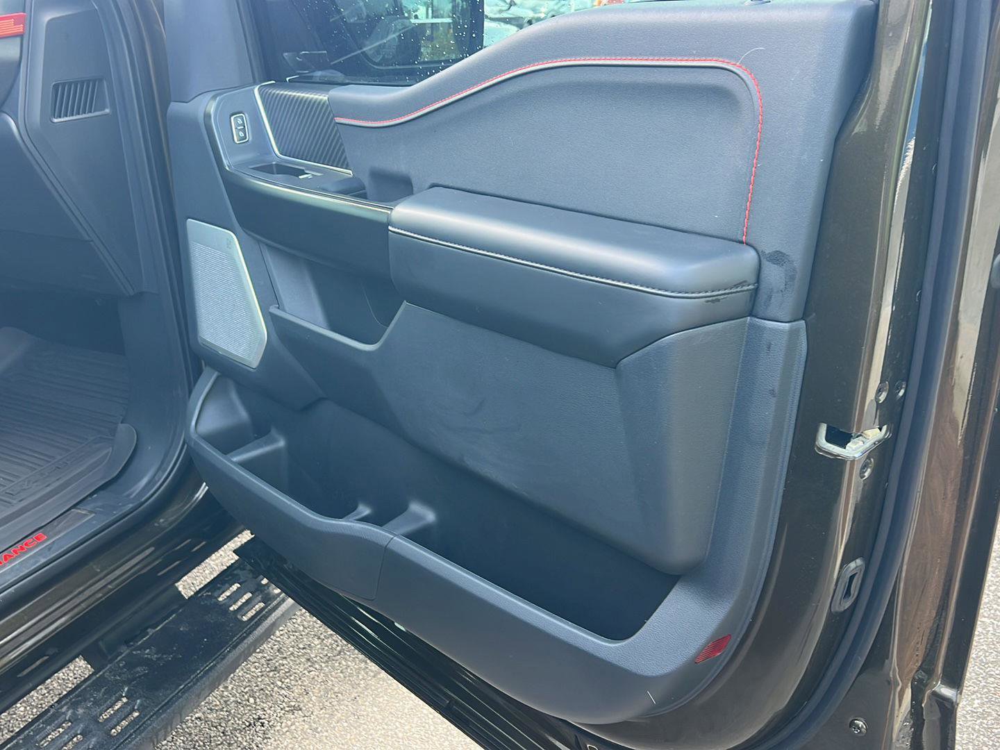 Certified 2024 Ford F150 Raptor AWD/4WD image 15