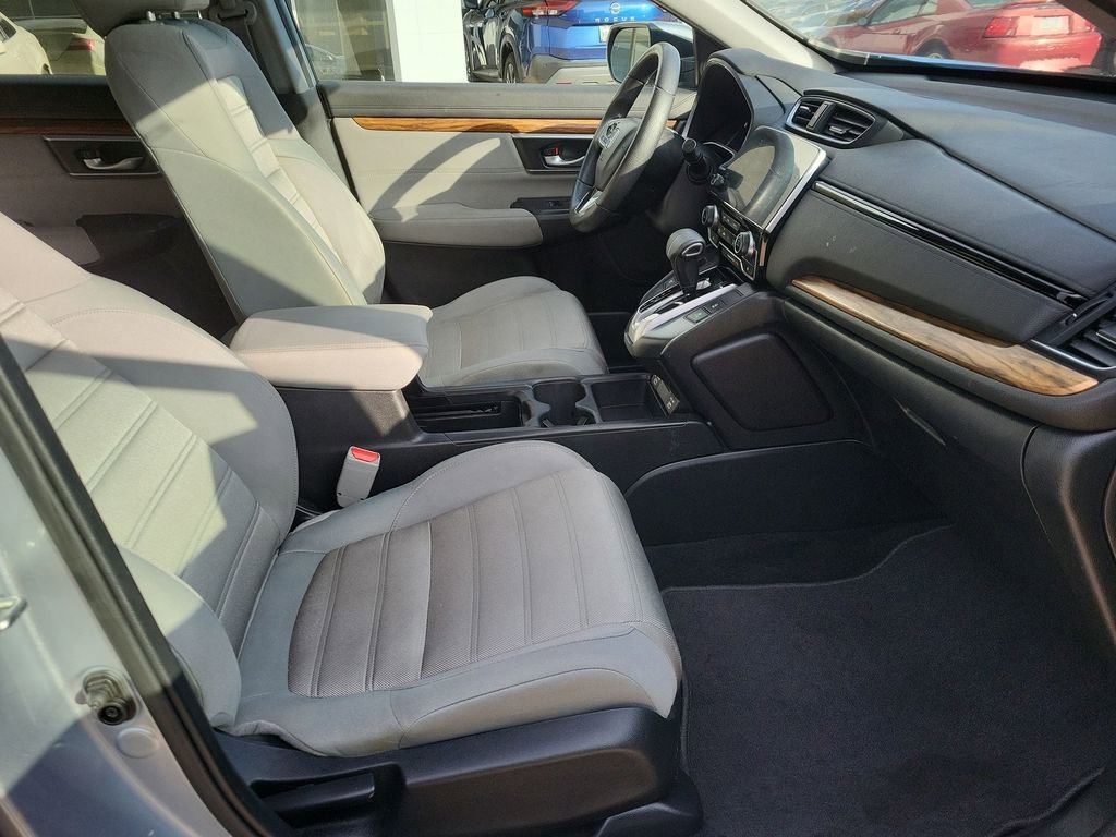 Used 2020 Honda CR-V EX image 27
