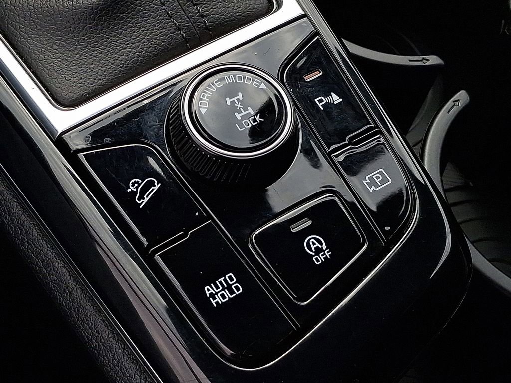 Certified 2023 Kia Sportage X-Line image 20