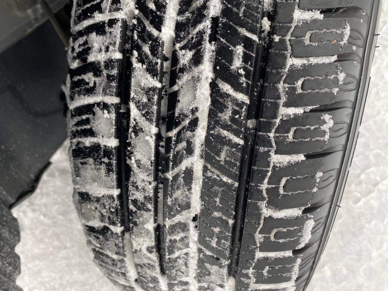 Used 2022 Honda Passport TrailSport image 46