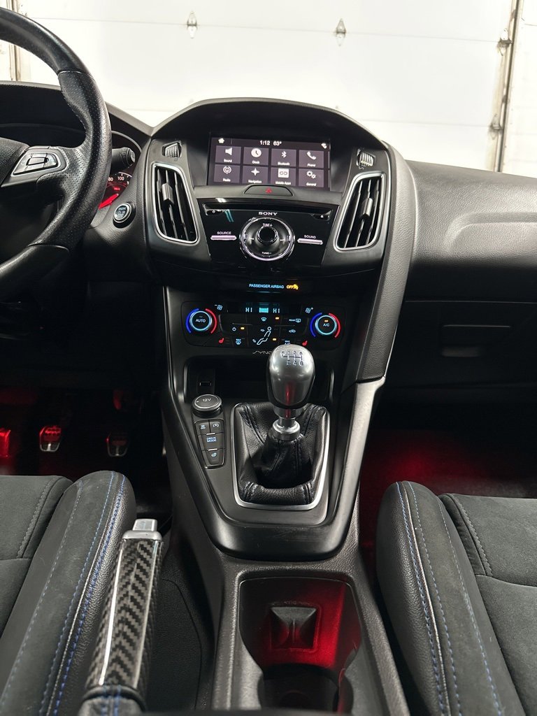 Used 2018 Ford Focus RS image 24