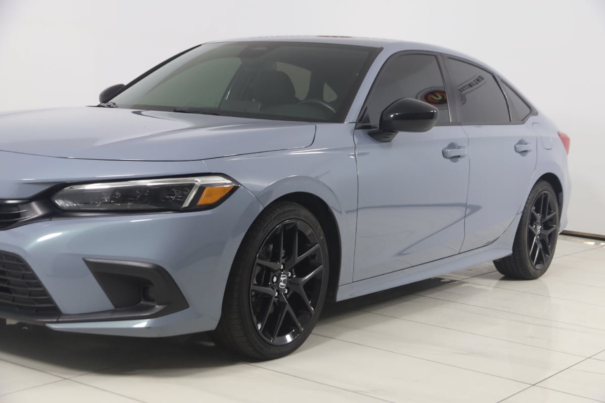 Used 2023 Honda Civic Sport image 41
