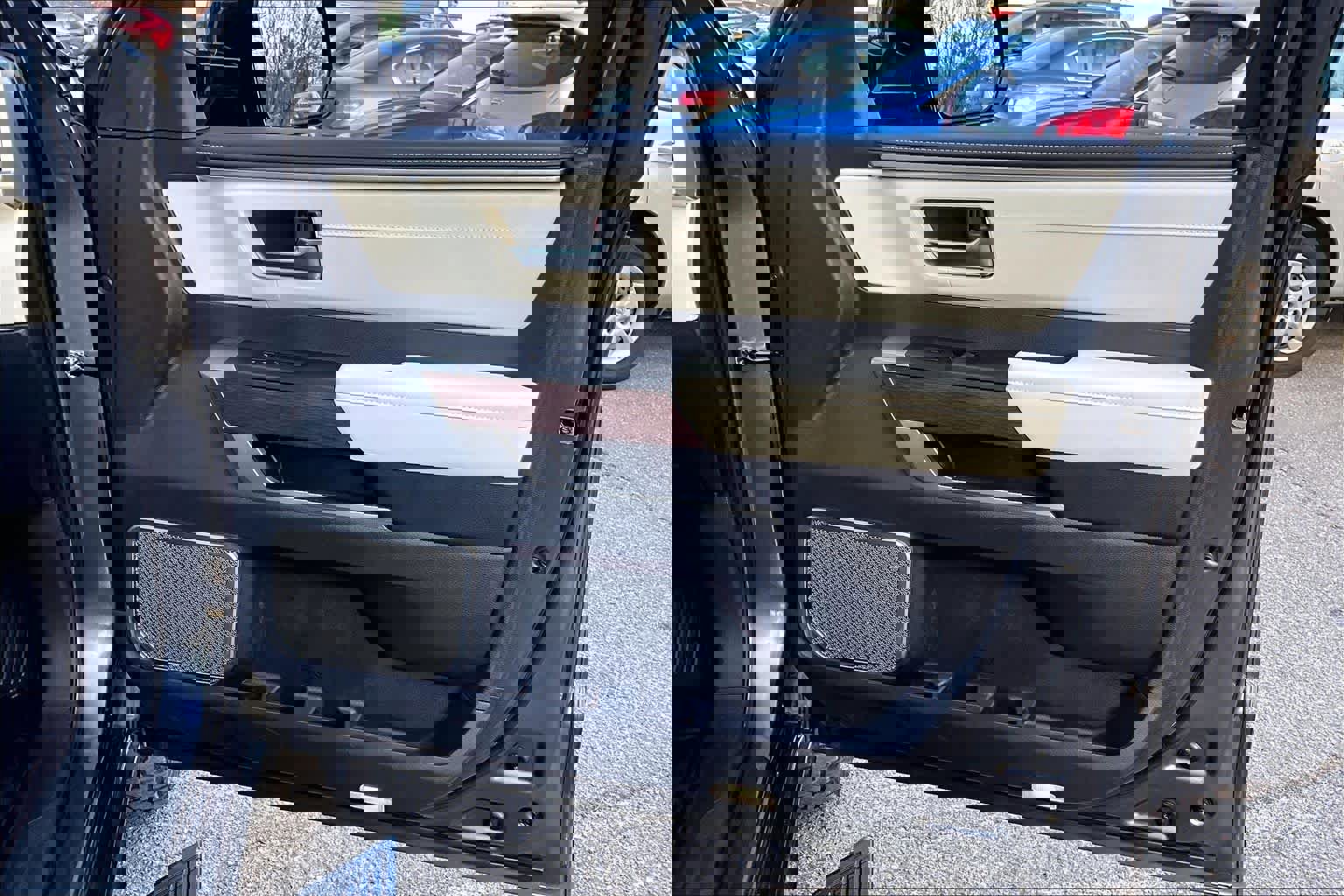 Used 2023 Toyota Tundra Capstone image 23