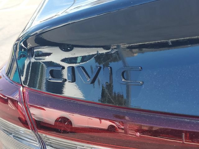 Certified 2026 Honda Civic Sport Touring image 7