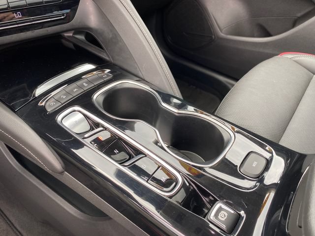 Certified 2023 Buick Envision Essence w/ Sport Touring Package AWD/4WD image 13