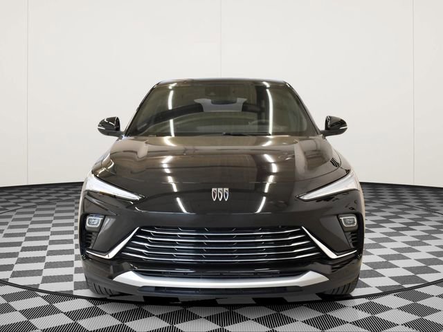 Used 2025 Buick Envista Preferred image 3