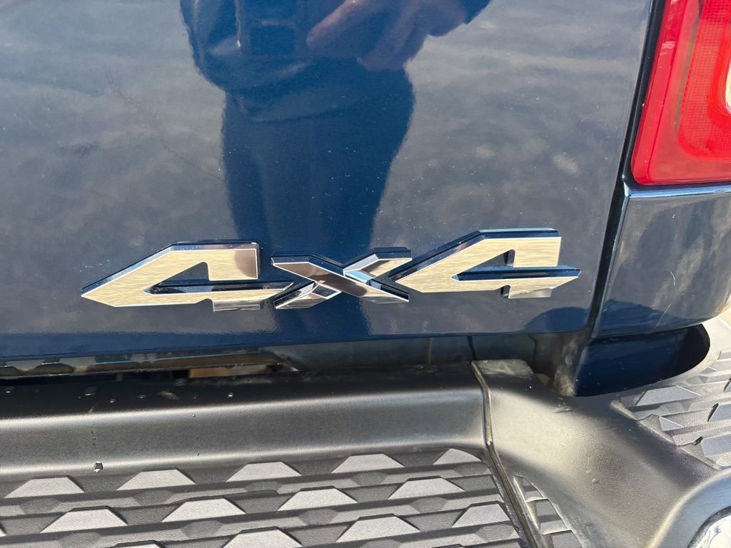 Used 2023 RAM 2500 Big Horn w/ Level 1 Equipment Group image 13