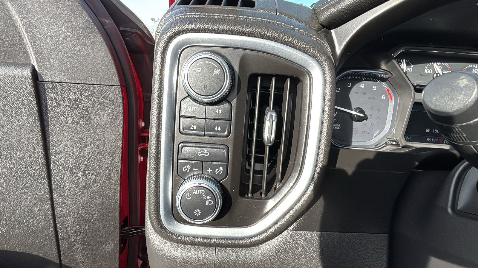 Certified 2019 GMC Sierra 1500 SLE w/ SLE Value Package image 12