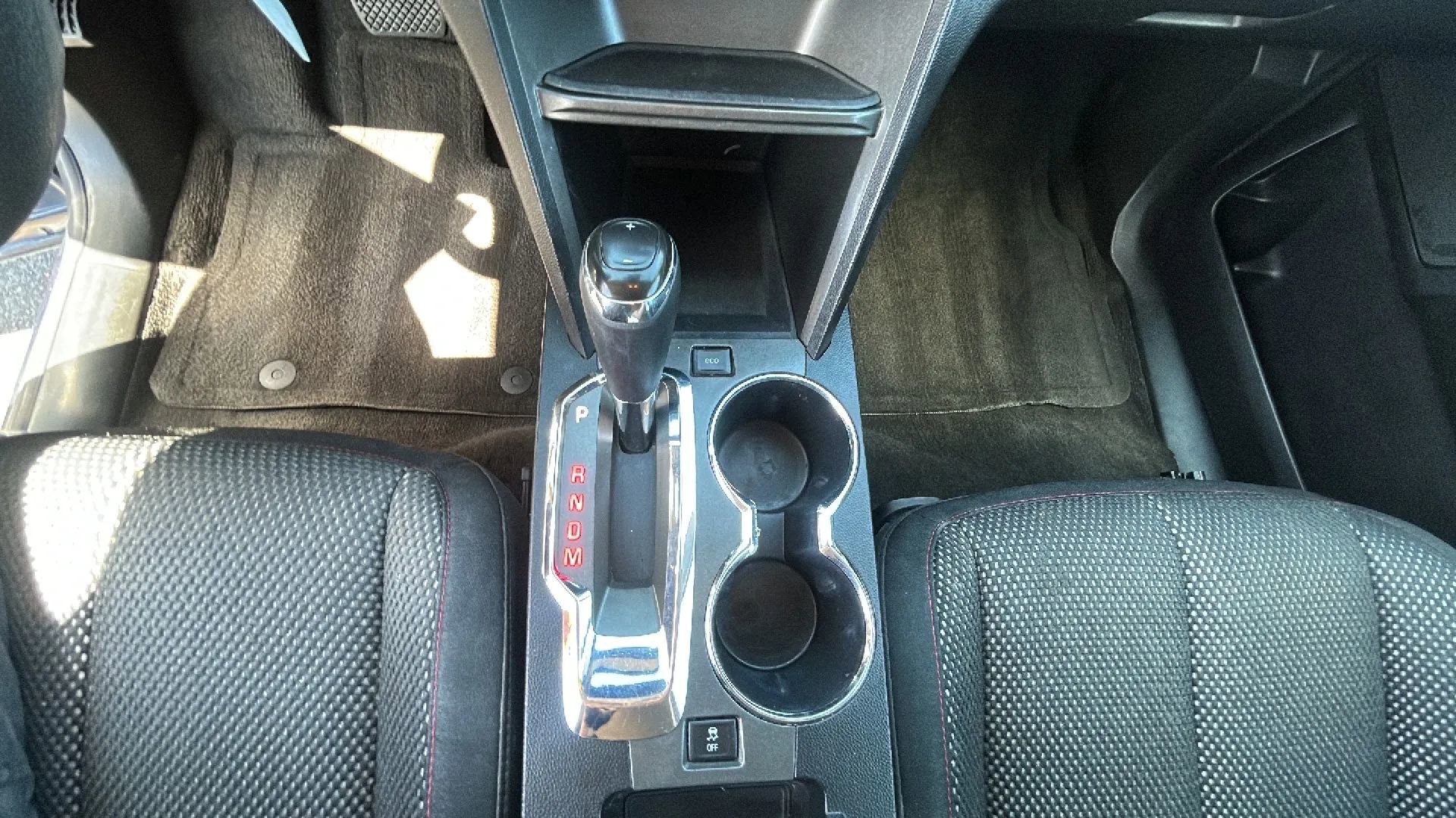 Used 2016 GMC Terrain SLE image 15
