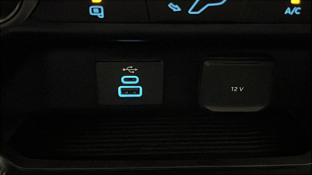 Used 2024 Ford F250 XLT AWD/4WD image 28