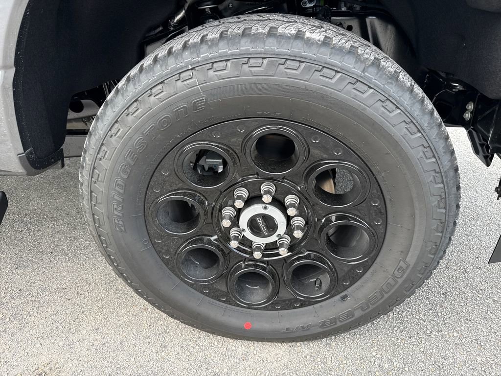 New 2026 Ford F250 Lariat AWD/4WD image 12