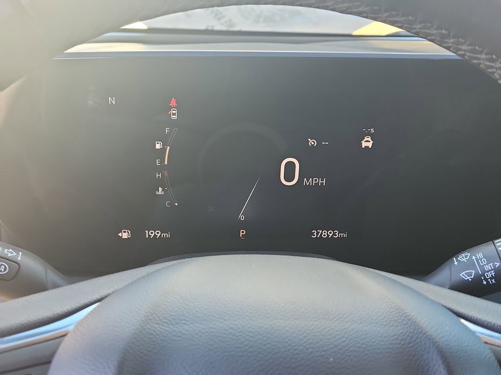 Used 2024 Buick Encore GX Sport Touring image 19